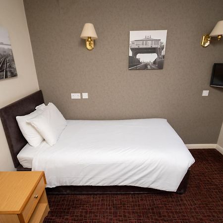 Old Grey Mare Inn By Greene King Inns Kingston upon Hull Exteriör bild