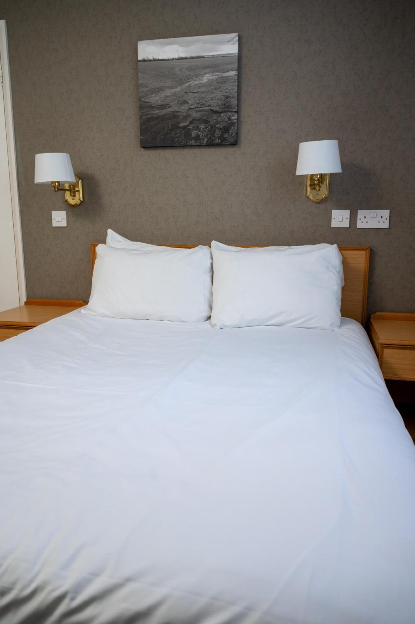 Old Grey Mare Inn By Greene King Inns Kingston upon Hull Exteriör bild