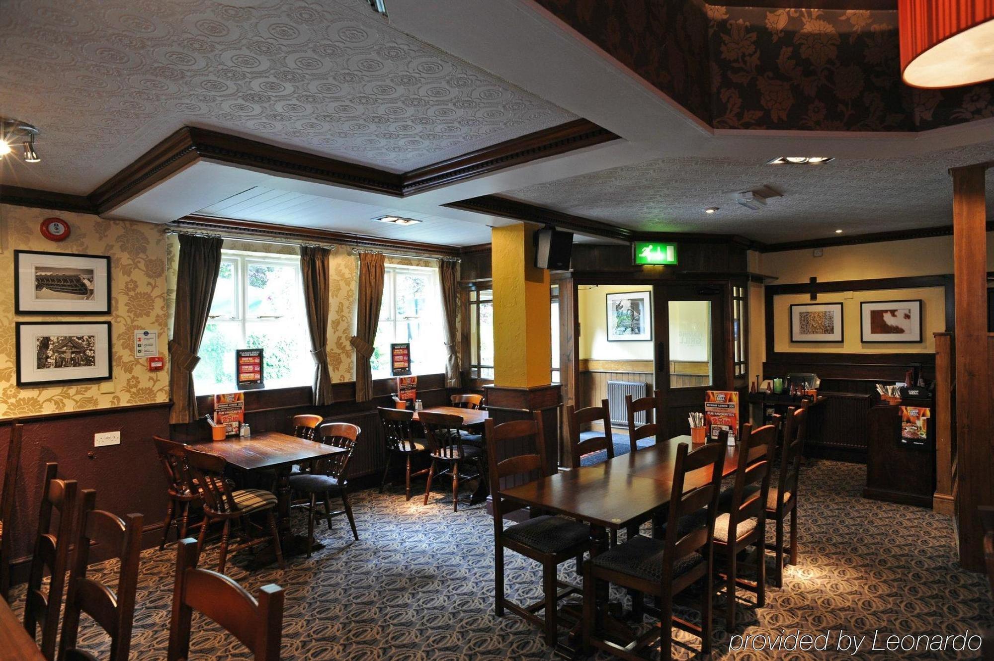 Old Grey Mare Inn By Greene King Inns Kingston upon Hull Exteriör bild