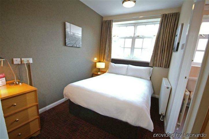 Old Grey Mare Inn By Greene King Inns Kingston upon Hull Exteriör bild