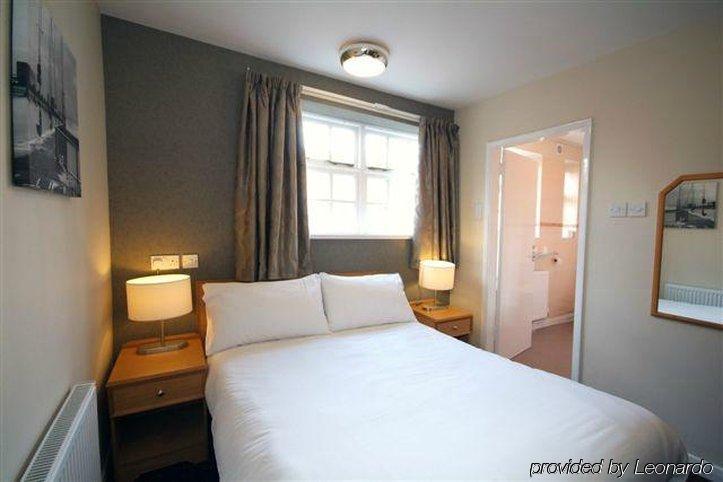 Old Grey Mare Inn By Greene King Inns Kingston upon Hull Exteriör bild