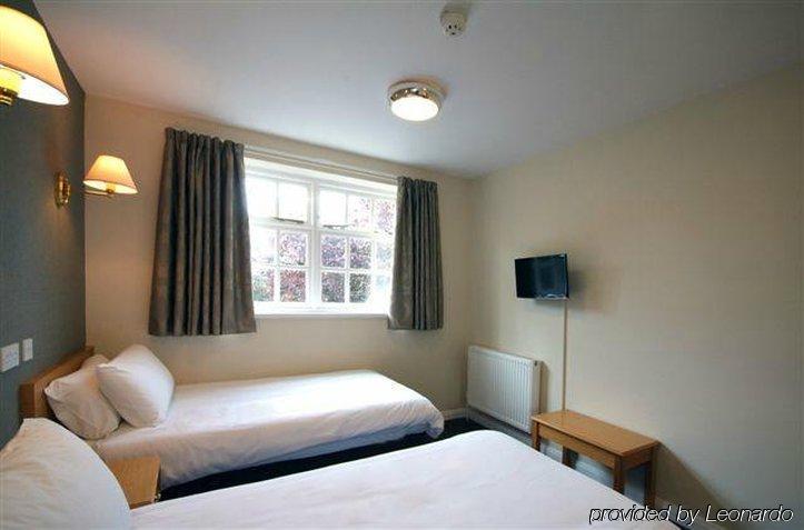 Old Grey Mare Inn By Greene King Inns Kingston upon Hull Exteriör bild
